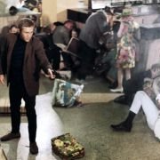 Bullitt - galeria zdjęć - filmweb