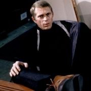 Bullitt - galeria zdjęć - filmweb