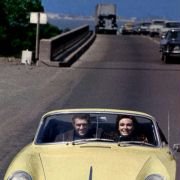 Bullitt - galeria zdjęć - filmweb