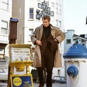 Bullitt - galeria zdjęć - filmweb