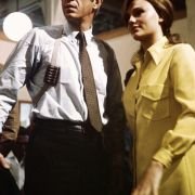 Bullitt - galeria zdjęć - filmweb