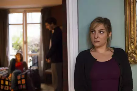 Joséphine - galeria zdjęć - filmweb