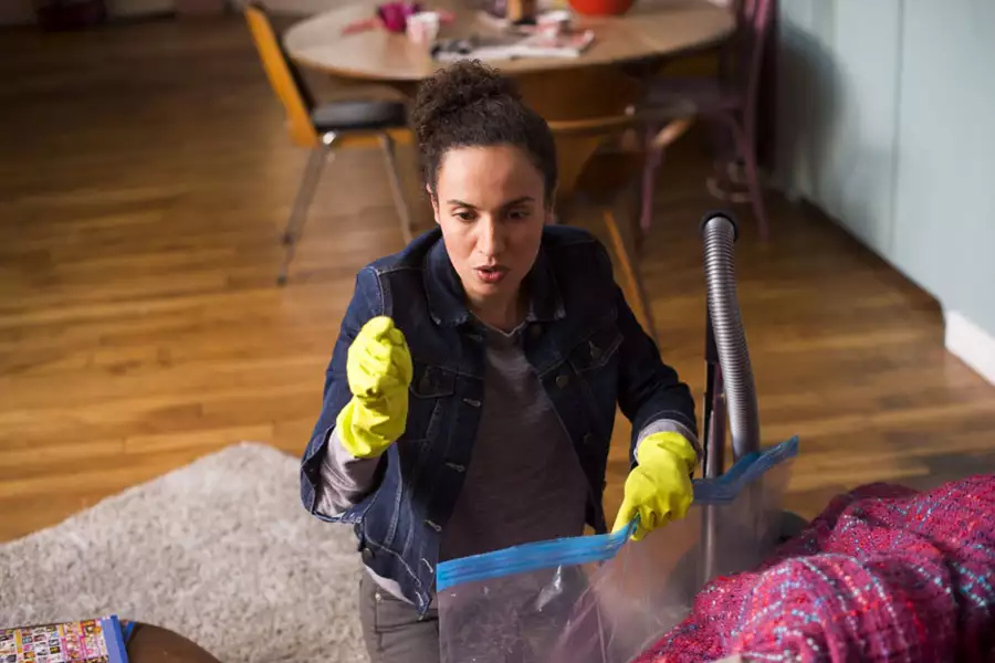 Jos&eacute;phine - galeria zdjęć - filmweb