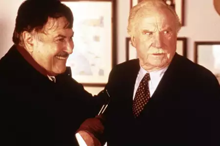Senator Bulworth - galeria zdjęć - filmweb