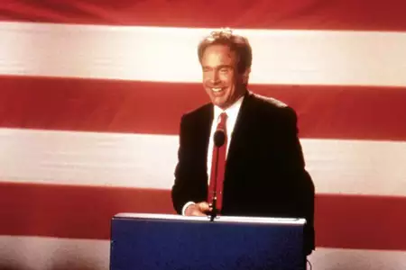 Senator Bulworth - galeria zdjęć - filmweb