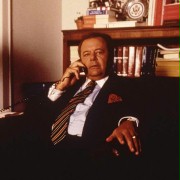 Paul Sorvino w Senator Bulworth