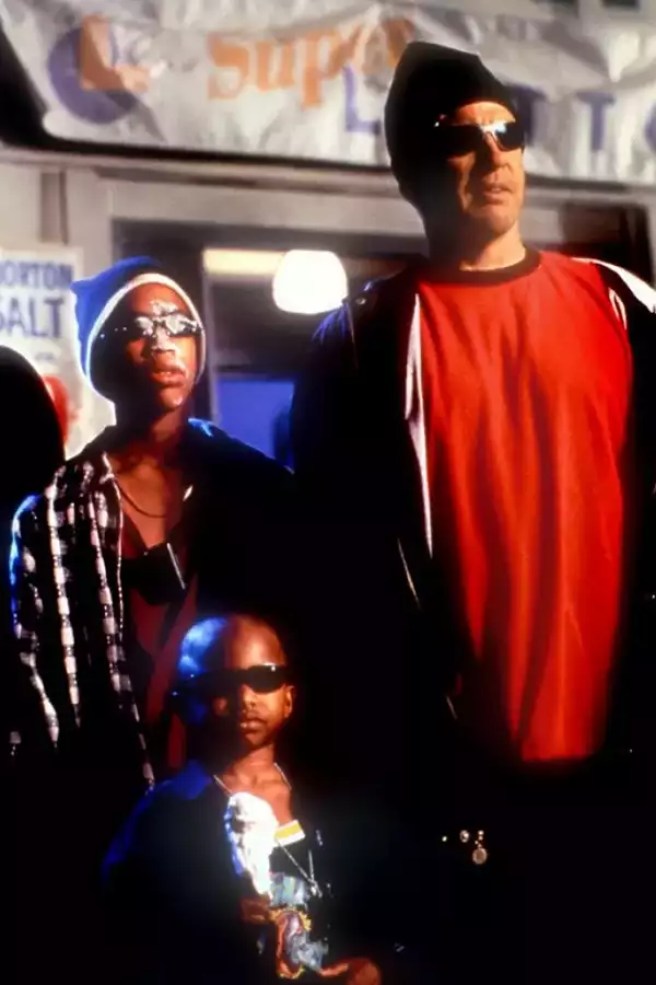 Senator Bulworth - galeria zdjęć - filmweb