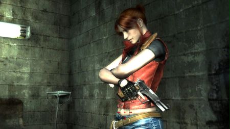 Resident Evil Code: Veronica - galeria zdjęć - filmweb