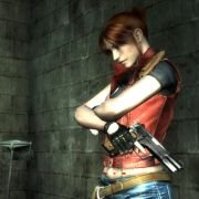 BioHazard: Code Veronica - galeria zdjęć - filmweb