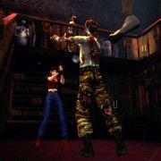 BioHazard: Code Veronica - galeria zdjęć - filmweb