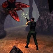 BioHazard: Code Veronica - galeria zdjęć - filmweb