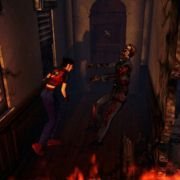 BioHazard: Code Veronica - galeria zdjęć - filmweb