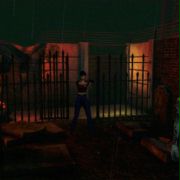Resident Evil Code: Veronica - galeria zdjęć - filmweb