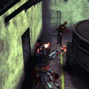 BioHazard: Code Veronica - galeria zdjęć - filmweb