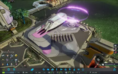Aven Colony - galeria zdjęć - filmweb