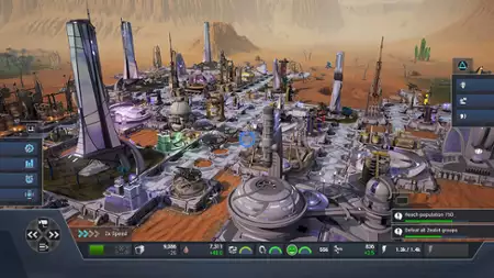 Aven Colony - galeria zdjęć - filmweb