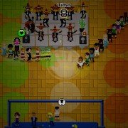 Conga Master - galeria zdjęć - filmweb