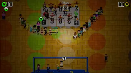 Conga Master - galeria zdjęć - filmweb