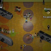 Conga Master - galeria zdjęć - filmweb