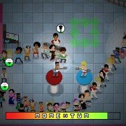 Conga Master - galeria zdjęć - filmweb