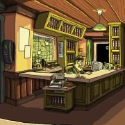 Harveys neue Augen - galeria zdjęć - filmweb