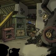 Harveys neue Augen - galeria zdjęć - filmweb