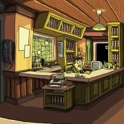 Harveys neue Augen - galeria zdjęć - filmweb