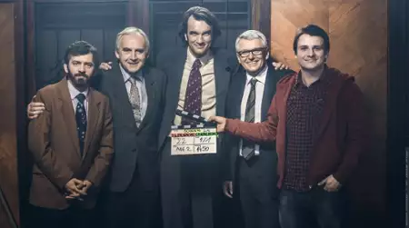 Bogowie - galeria zdjęć - filmweb