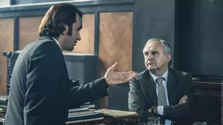Bogowie - galeria zdjęć - filmweb