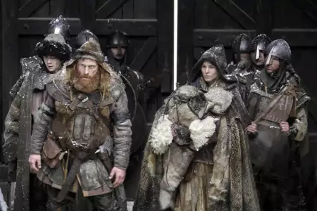 Ostatni król - galeria zdjęć - filmweb