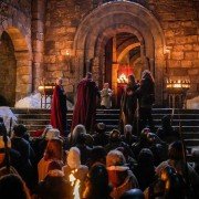 Ostatni król - galeria zdjęć - filmweb