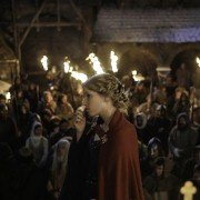 Ostatni król - galeria zdjęć - filmweb