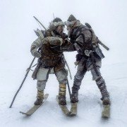 Birkebeinerne - galeria zdjęć - filmweb