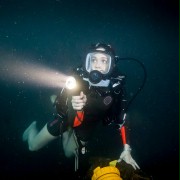 Podwodna pułapka - galeria zdjęć - filmweb