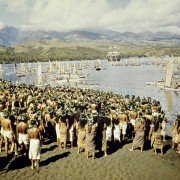 Mutiny on the Bounty - galeria zdjęć - filmweb