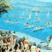 Mutiny on the Bounty - galeria zdjęć - filmweb