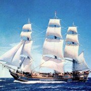 Mutiny on the Bounty - galeria zdjęć - filmweb