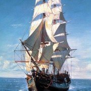 Mutiny on the Bounty - galeria zdjęć - filmweb
