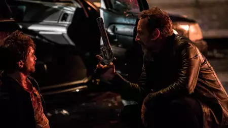 Guns Akimbo - galeria zdjęć - filmweb