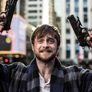 Guns Akimbo - galeria zdjęć - filmweb