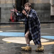 Guns Akimbo - galeria zdjęć - filmweb