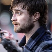 Guns Akimbo - galeria zdjęć - filmweb