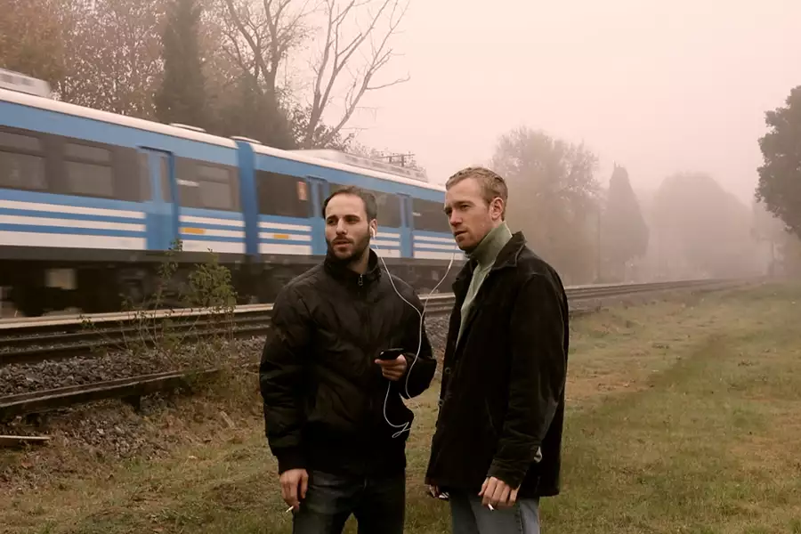 Blondyn - galeria zdjęć - filmweb