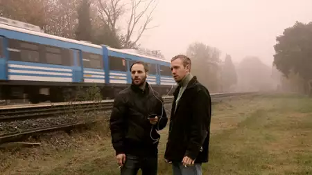 Blondyn - galeria zdjęć - filmweb