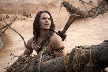 John Carter - galeria zdjęć - filmweb