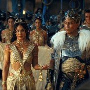 John Carter - galeria zdjęć - filmweb