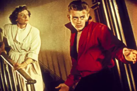 Buntownik bez powodu - galeria zdjęć - filmweb