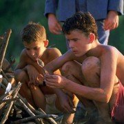 Władca much - galeria zdjęć - filmweb