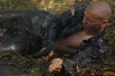 Headshot. Mroczna karma - galeria zdjęć - filmweb