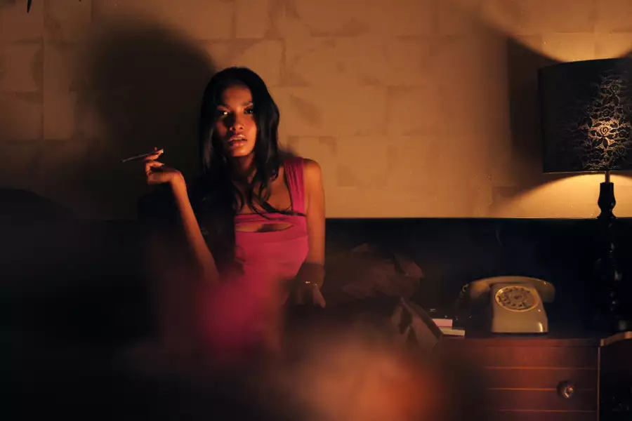 Headshot. Mroczna karma - galeria zdjęć - filmweb